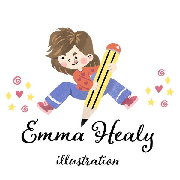 Emma Healyillustration